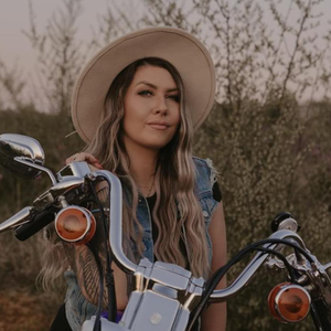 Bikes and Balayage